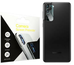  Samsung Galaxy S21 5G üvegfólia, tempered glass, edzett, lencsevédő, kamera védő