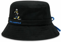Karl Lagerfeld Pălărie KARL LAGERFELD 231W3419 Black A999