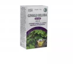  Dr. Chen Tea Ginkgo Biloba Instant 200g