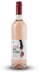  Miklós Csabi Mór me baby Kékfrankos Rosé 2023 (0, 75 L)