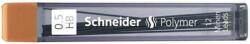 Schneider Grafitbél, HB, 0, 5 mm, SCHNEIDER (12 szál) (TSCHB05)