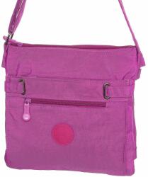 Hernan Bag's Collection lila női táska (8826# (T) PURPLE)
