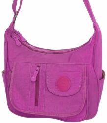 Hernan Bag's Collection lila női táska (9925# (T) PURPLE)