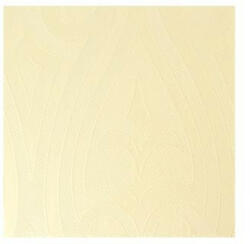 DUNI 168450 Elegance szalvéta, Lily pezsgő, 48 x 48 cm, 40db/csom