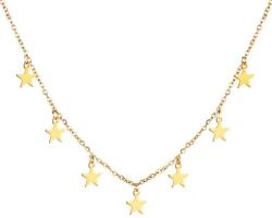  ST-26935 Nyakék - Arany