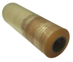  PVC fólia 400 mm x 1500 m 0, 008 myc gazdaságos (KRAM)