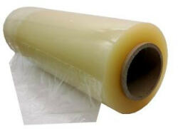 WHITE PVC Fólia 450mmx2000m, 12mic, cséve: 112mm