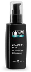 Nirvel Hyaluronic Elixir intenzív hajerősítő hajfiatalító hajvégápoló