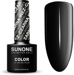 SUNone Géllakk Czarna Inez