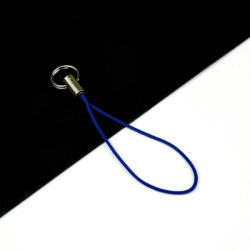  Mobil dísz akasztó - sötétkék