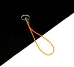  Mobil dísz akasztó - narancs