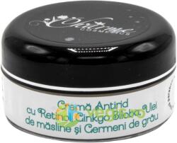 CHARME Crema Antirid cu Retinol si Ginkgo Biloba 30g