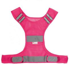 Designed To Work Vesta WKP705 Fluorescent Mesh Sports, Fuchsia (wkp705ffu)