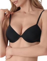 Cotonella Sutien microfibra T-shirt cu push-up si sarme Cotonella 8643 00B1