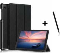 ProCase Husa pentru Samsung Galaxy Tab A7 Lite 2021 SM-T220 SM-T225, negru + stylus cadou
