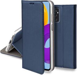 ProCase Husa pentru Samsung Galaxy M52 5G Wallet tip carte, navy blue
