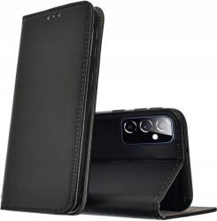 ProCase Husa pentru Samsung Galaxy M52 5G Wallet tip carte, negru