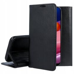 ProCase Husa pentru Samsung Galaxy A04s Wallet tip carte, negru