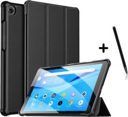 ProCase Husa tableta Lenovo Tab M8 TB-8505X, TB-8505F Procase trifold + stylus cadou, negru