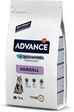 Affinity Cat Sterilised Hairball hrană uscată pisici sterilizate 15 Kg