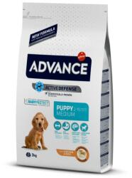 ADVANCE Dog Medium Puppy Protect hrana uscata catei 3kg