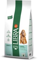 Libra 12kg Libra Dog Light Curcan hrana uscata caini adulti