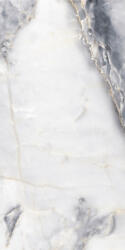 Majorca Tiffany Gresie MARBLE FALLS LUCIOASA RECT 60X120 gri (30223)