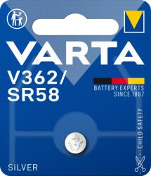 VARTA V362 óraelem - l-m-s