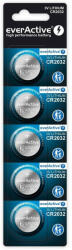 everActive CR2032 EverActive elem - l-m-s - 560 Ft