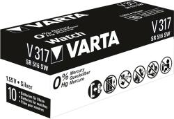 VARTA V317 óraelem - l-m-s