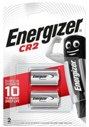 Energizer CR2 Energizer elem