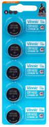 Vinnic CR1632 Vinnic lítium elem