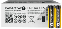 everActive Industrial LR6/AA