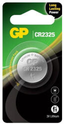 GP Batteries CR2325 GP lítium elem (AAGP2325U1)