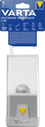VARTA Outdoor Ambience L10Kempinglámpa (16666101111)