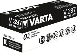 VARTA V397 óraelem - l-m-s