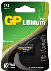 GP Batteries CR2 GP elem (BFGP238)