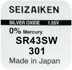 Seiko Seiko elem SR43