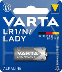 VARTA elem LR01 (4001101401)