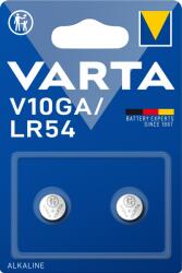 VARTA V10GA gombelem, 2 db (4274101402)