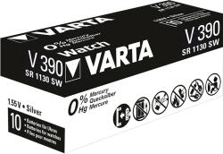 VARTA V390 óraelem - l-m-s - 490 Ft