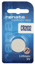 Renata CR2032 RENATA lítium elem