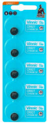 Vinnic CR927 lítium elem