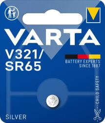 VARTA V321 óraelem - l-m-s - 380 Ft