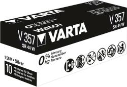 VARTA V357 óraelem - l-m-s