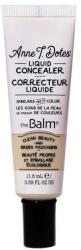 theBalm Corector lichid pentru față - theBalm Anne T. Dotes Liquid Concealer 38