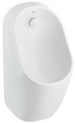 Roca Proton Rimless Pisoar cu alimentare ascunsa 31x35xH87 cm (A3590J3000) - germanquality