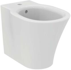 Ideal Standard Connect Air Bideu pe pardoseala 36x55 cm, alb (E233401)