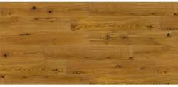 BARLINEK Pure Line Parchet lemn triplustratificat, maro (Golden Spike Grande scurt) (1W1000435)