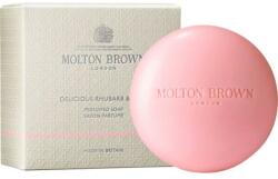 Molton Brown Delicious Rhubarb & Rose Perfumed Soap - Săpun parfumat 150 g